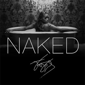 Disco Naked de Anais