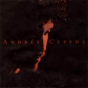 Disco Se Morir de Andrés Cepeda