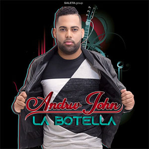 Disco La Botella de Andrw John