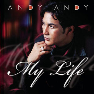 Disco My Life de Andy Andy