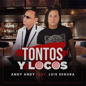Disco Tontos y Locos de Andy Andy