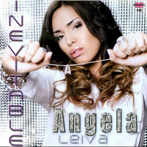 Disco Inevitable de Ángela Leiva