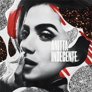 Disco Indecente de Anitta