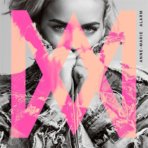 Disco Alarm de Anne Marie 
