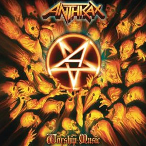 Disco Worship Music de Anthrax