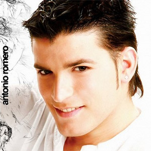 Disco Antonio Romero de Antonio Romero