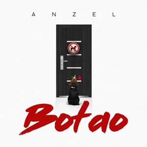 Disco Botao de Anzel