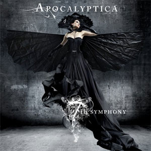 Disco 7th Symphony de Apocalyptica