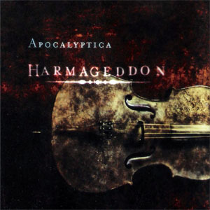 Disco Harmageddon de Apocalyptica