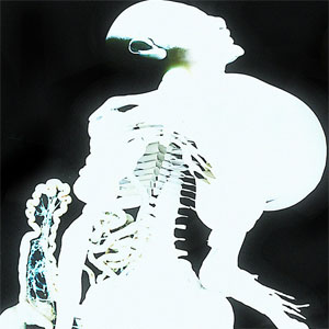 Disco Entrañas de Arca