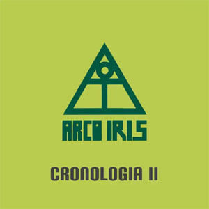 Disco Cronología II de Arco Iris