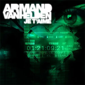 Disco Je T'aime de Armand Van Helden