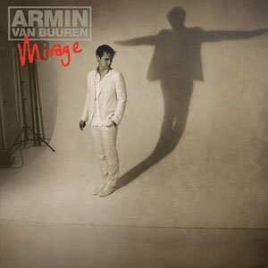 Disco Mirage de Armin Van Buuren