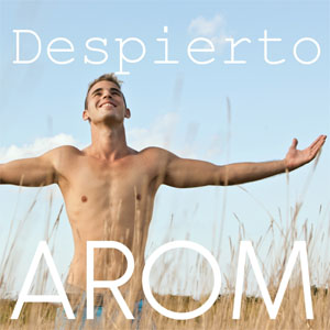 Disco Despierto de Arom