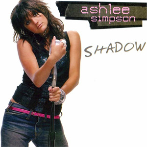 Disco Shadow  (Australia) de Ashlee Simpson