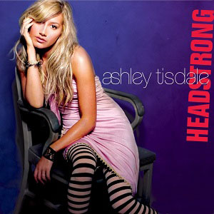 Disco Headstrong de Ashley Tisdale