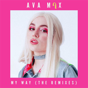 Disco My Way (Remixes) de Ava Max