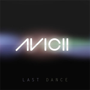 Disco Last Dance de Avicii