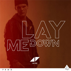 Disco Lay Me Down de Avicii