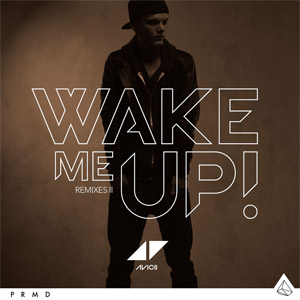 Disco Wake Me Up! (Remixes Il) de Avicii