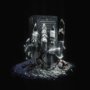 Disco Cocaína de Babi