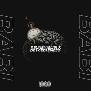 Disco Devuélvemelo de Babi