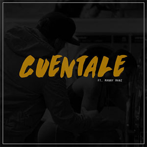 Disco Cuéntale de Bachata Heightz