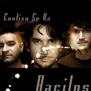 Disco Contigo Se Va de Bacilos