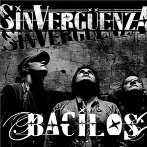 Disco Sinverguenza de Bacilos