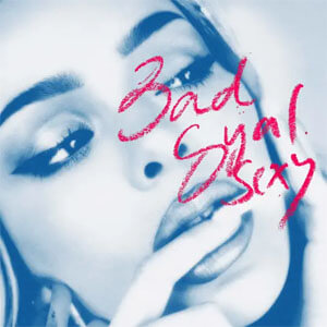 Disco Sexy de Bad Gyal