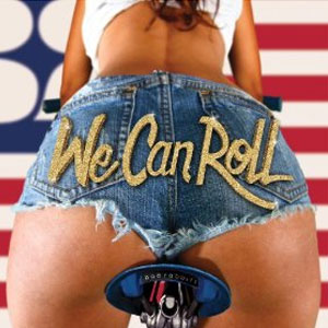 Disco We Can Roll de Bad Rabbits