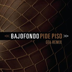 Disco Pide Piso de Bajofondo