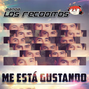 Disco Me Está Gustando de Banda Los Recoditos