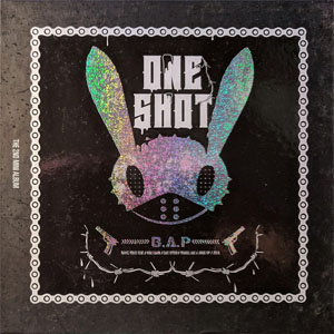 Disco One Shot de B.A.P.