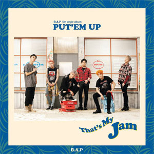 Disco Put'em Up de B.A.P.