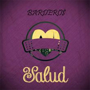 Disco Salud de Barderos