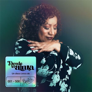 Álbum Desde el Alma de Bartola