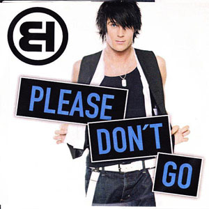 Disco Please Don't Go de Basshunter