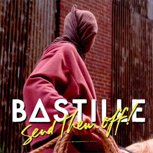 Disco Send Them Off! de Bastille