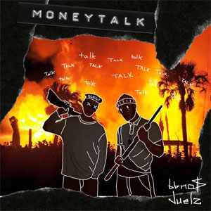 Disco Moneytalk de Bbno$