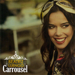 Disco Carrousel de Beatriz Luengo