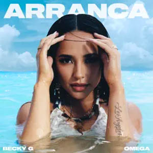 Álbum Arranca  de Becky G