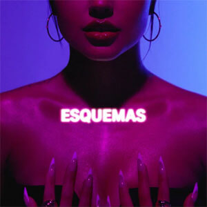 Disco Esquemas de Becky G