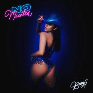 Disco No Mienten de Becky G