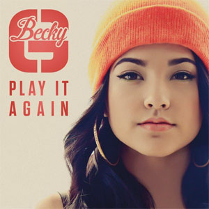 Disco Play It Again (Ep) de Becky G