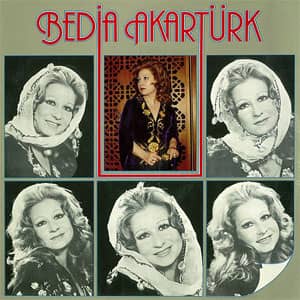 Disco Vardim Hint Eline de Bedia Akarturk
