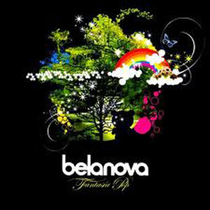 Disco Fantasía Pop de Belanova