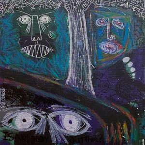 Disco Night Garden  de BENEE