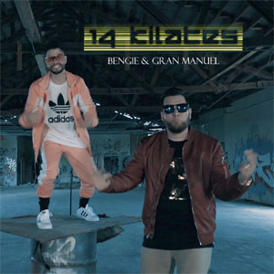 Disco 14 Kilates de Bengie