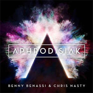 Disco Aphrodisiak de Benny Benassi